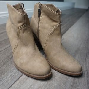 Ankle Boots